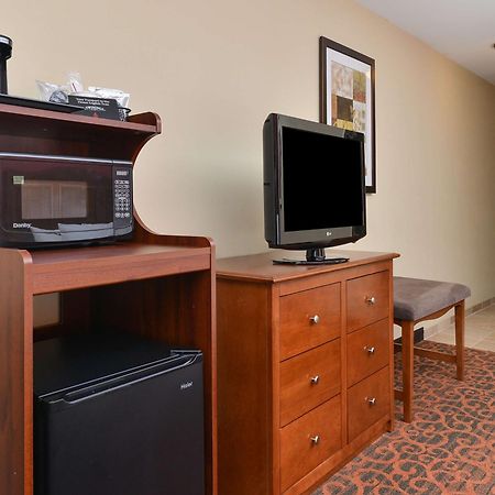 Hampton Inn Muscatine מראה חיצוני תמונה