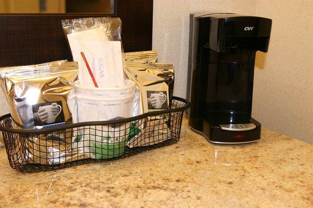 Hampton Inn Muscatine מראה חיצוני תמונה