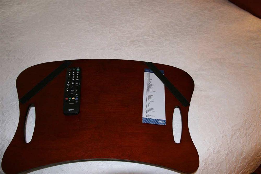 Hampton Inn Muscatine מראה חיצוני תמונה
