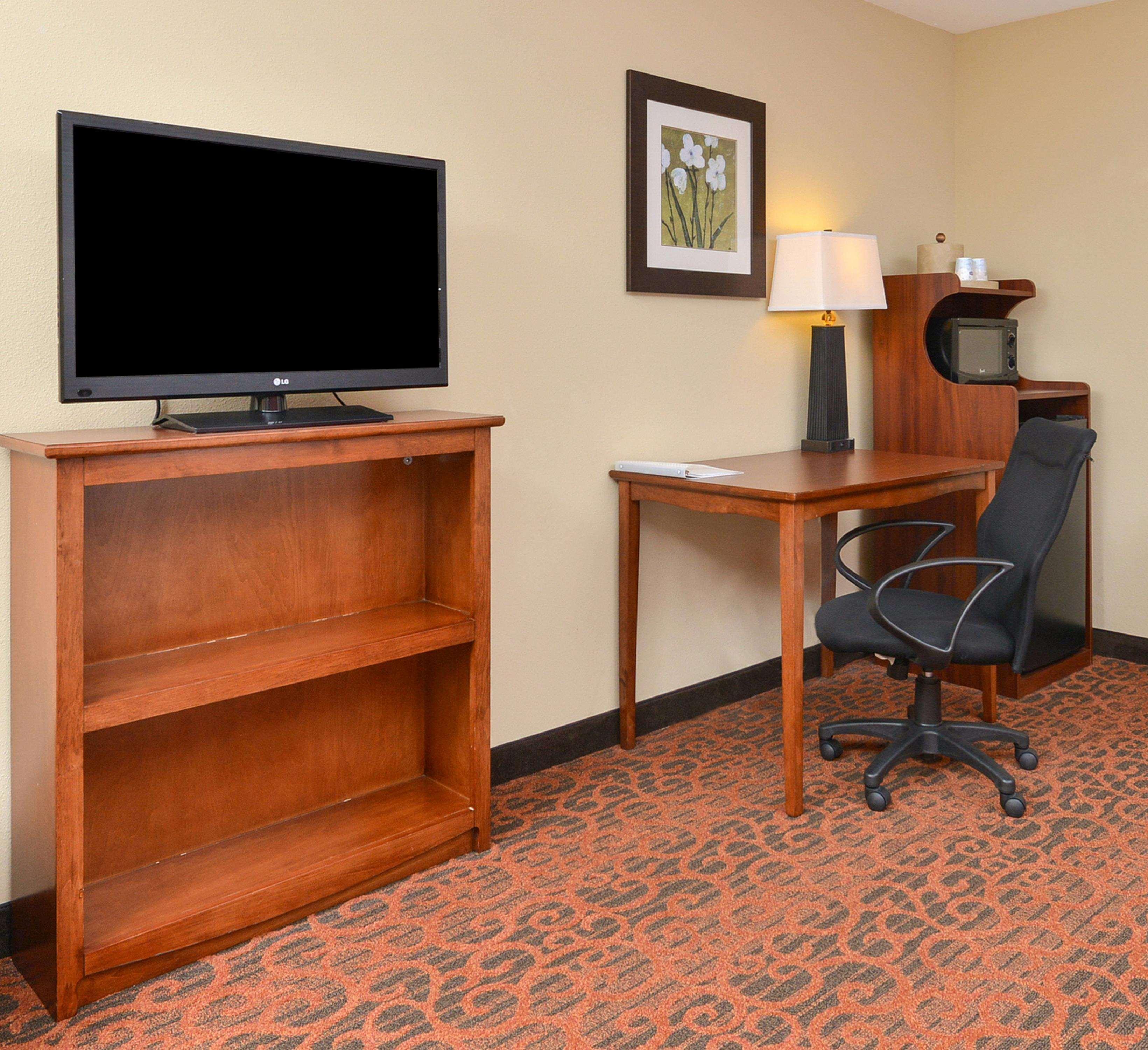 Hampton Inn Muscatine מראה חיצוני תמונה