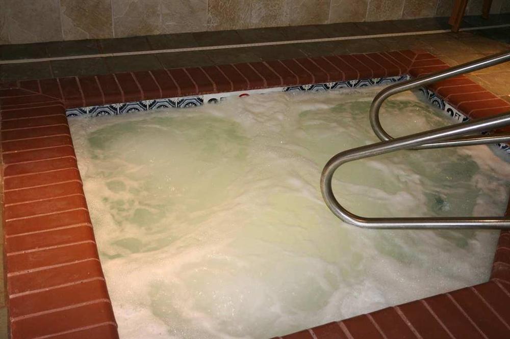 Hampton Inn Muscatine מתקנים תמונה