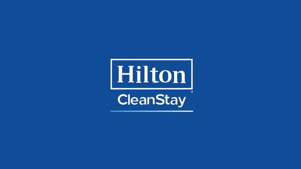 Hampton Inn Muscatine מראה חיצוני תמונה