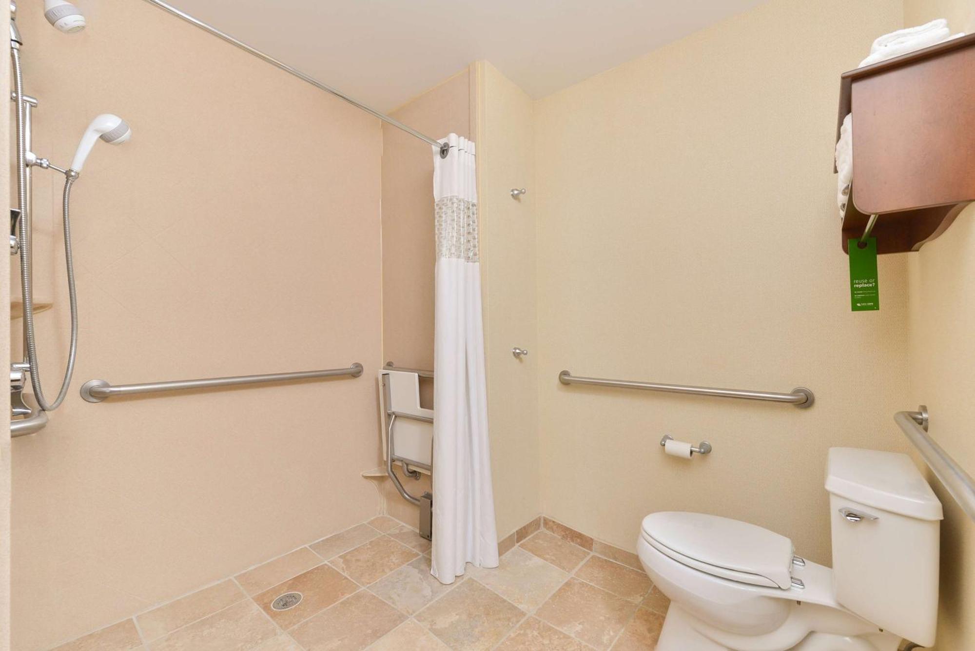 Hampton Inn Muscatine מראה חיצוני תמונה