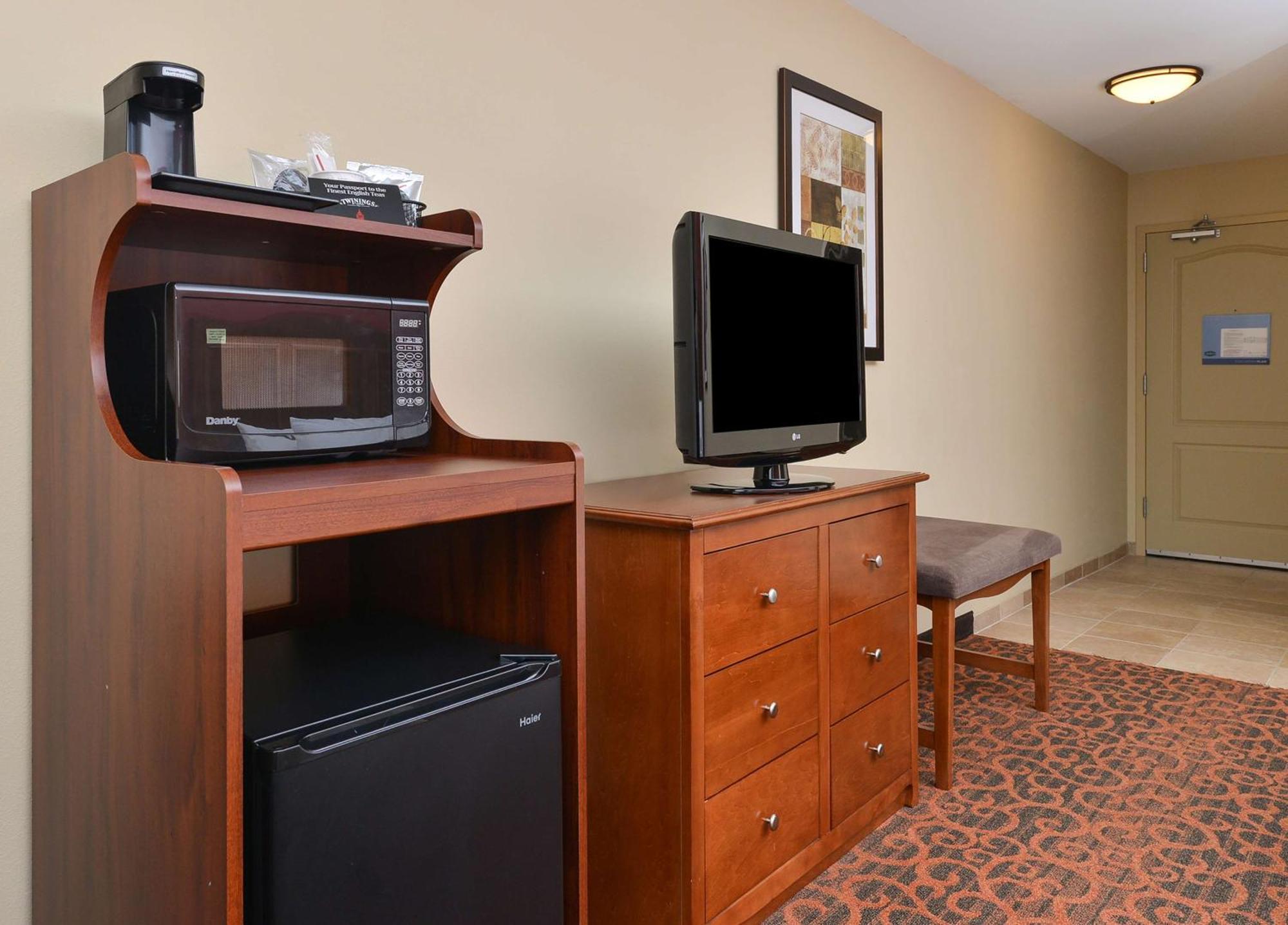 Hampton Inn Muscatine מראה חיצוני תמונה